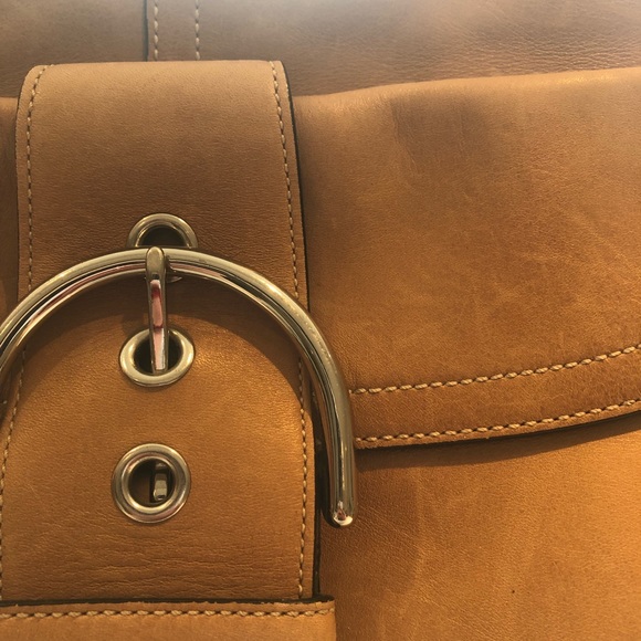 Coach bag - Picture 2 of 4